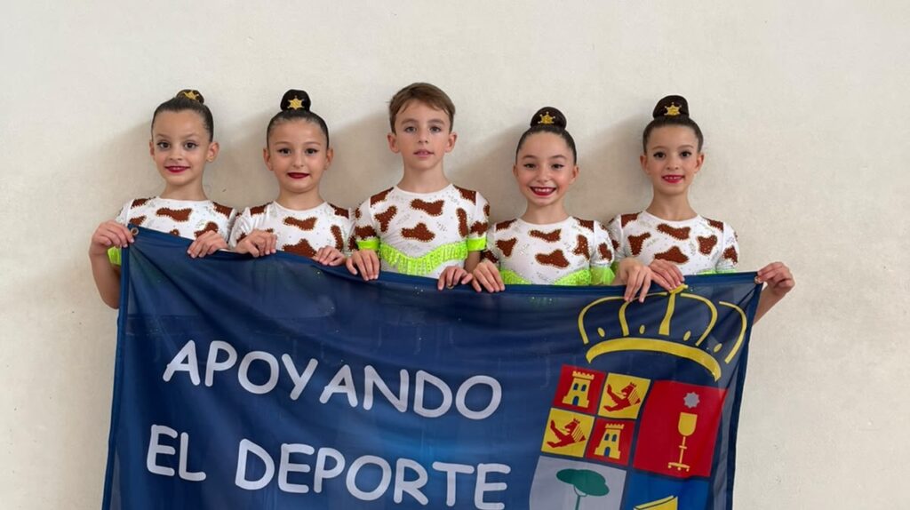 Esperanza Calvo Cuenca | El Deporte Conquense