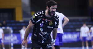Locura en Granollers: El REBI Cuenca rescata un empate épico en la última jugada