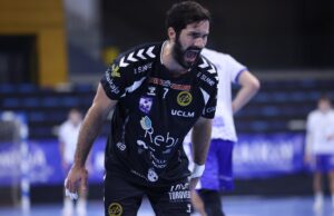 Locura en Granollers: El REBI Cuenca rescata un empate épico en la última jugada