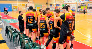 El Basket Quintanar recibe al líder CB Aridane en busca de su primera victoria