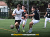 El Conquense Juvenil quiere mantener su marcha triunfal en Sonseca