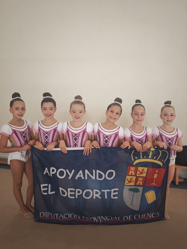 Dansei Cuenca | El Deporte Conquense