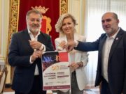 Las entradas gratuitas para los conciertos de París de Noia y La Brújula podrán recogerse a partir del lunes 19 de octubre