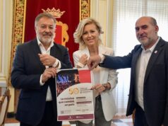 Las entradas gratuitas para los conciertos de París de Noia y La Brújula podrán recogerse a partir del lunes 19 de octubre