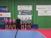 Doble derrota del tenis de mesa de Tarancón ante los líderes de División de Honor Femenina y Segunda Nacional
