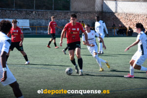 sanjose-0 | El Deporte Conquense