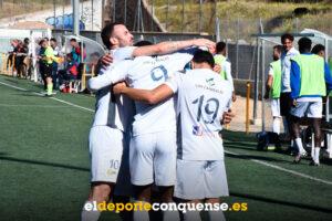 sanjose-2 | El Deporte Conquense