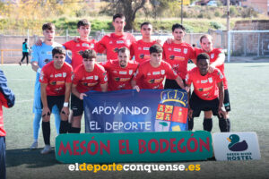 sanjose-3 | El Deporte Conquense