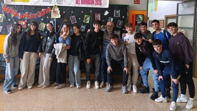 tercer premio