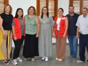 El convenio entre la Diputación de Cuenca y Cruz Roja mejora la formación de 345 voluntarios repartidos por la provincia
