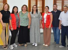 El convenio entre la Diputación de Cuenca y Cruz Roja mejora la formación de 345 voluntarios repartidos por la provincia